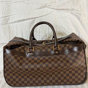 Louis Vuitton Damier Eole 50 Rolling Travel Bag